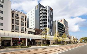 Comfort Hotel Matsuyama