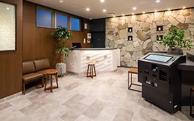 Comfort Hotel Matsuyama